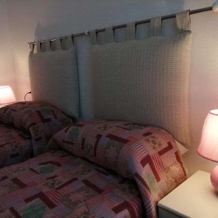 Appartamento Al Sole Pieve di Cadore Phòng bức ảnh