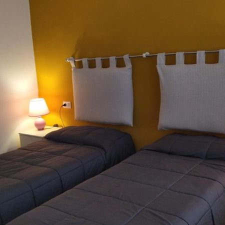 Appartamento Al Sole Pieve di Cadore Ngoại thất bức ảnh