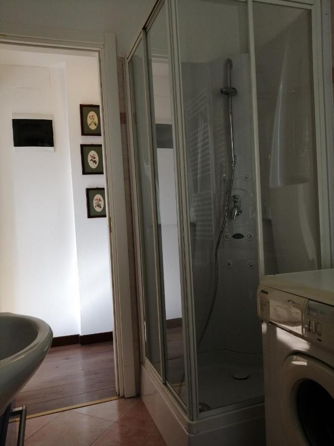 Appartamento Al Sole Pieve di Cadore Ngoại thất bức ảnh