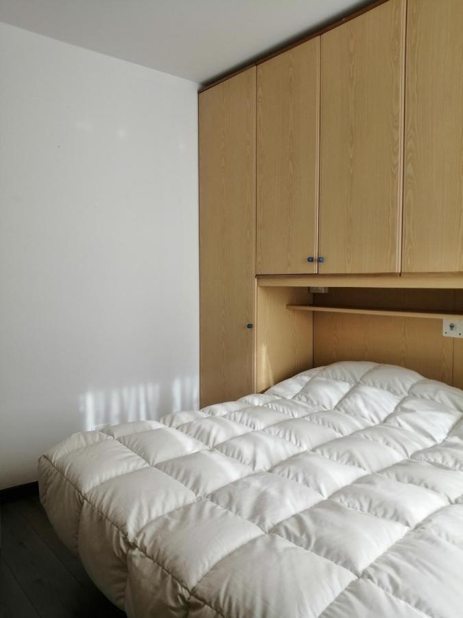Appartamento Al Sole Pieve di Cadore Ngoại thất bức ảnh
