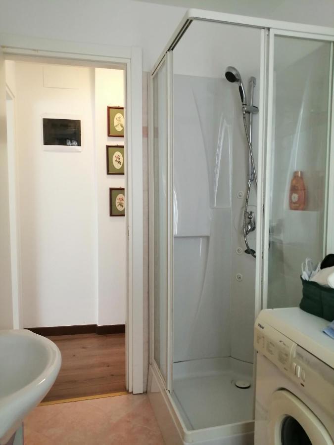 Appartamento Al Sole Pieve di Cadore Ngoại thất bức ảnh