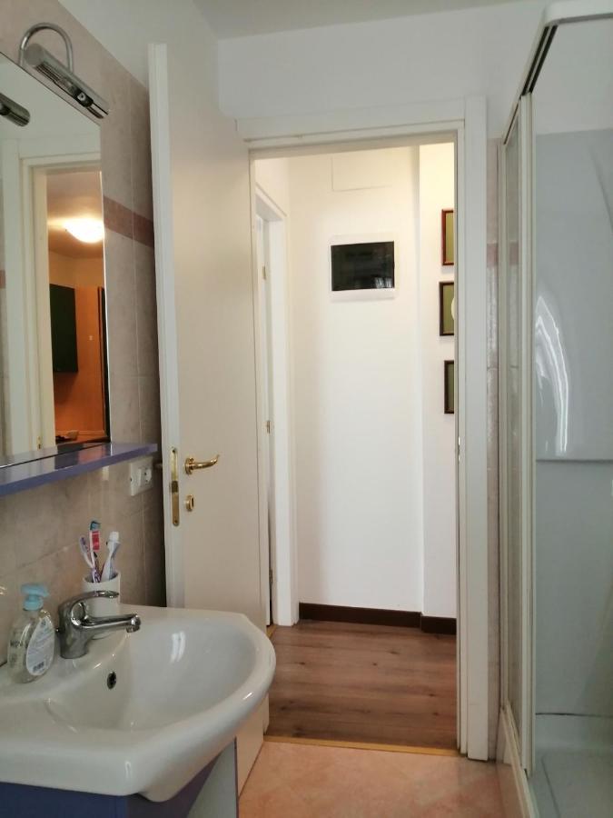 Appartamento Al Sole Pieve di Cadore Ngoại thất bức ảnh