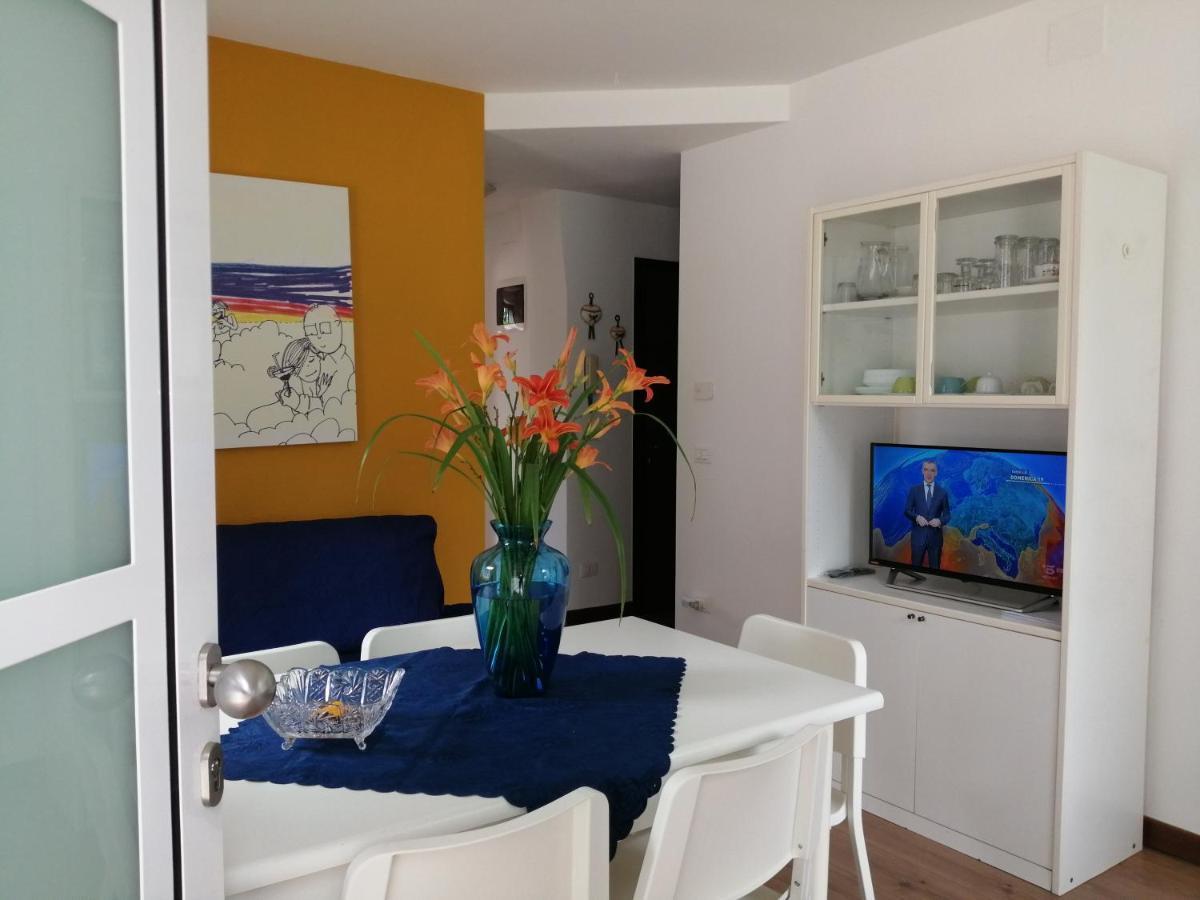 Appartamento Al Sole Pieve di Cadore Ngoại thất bức ảnh