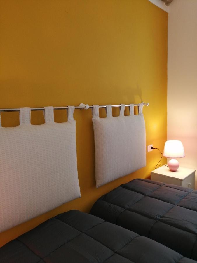 Appartamento Al Sole Pieve di Cadore Ngoại thất bức ảnh