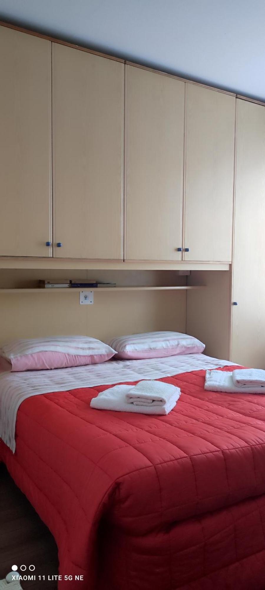 Appartamento Al Sole Pieve di Cadore Phòng bức ảnh