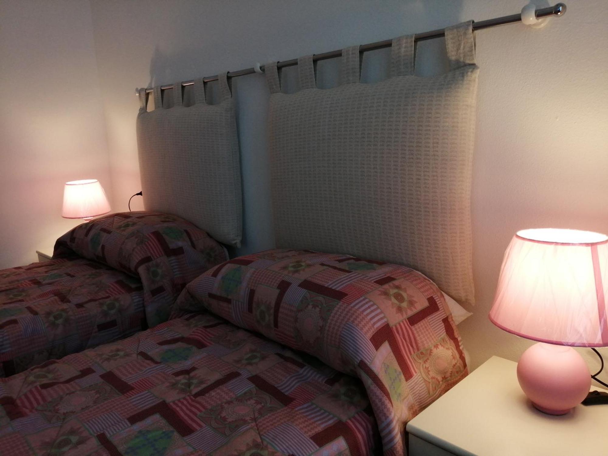 Appartamento Al Sole Pieve di Cadore Phòng bức ảnh